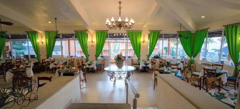 李尔卡博斯酒店(Posada Real Los Cabos)图片