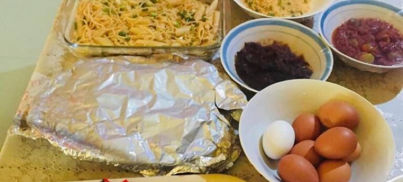 非洲山丘酒店与度假村(African Hill Resort)图片