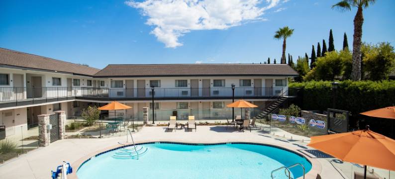 橙园旅店(Orange Grove Inn)图片