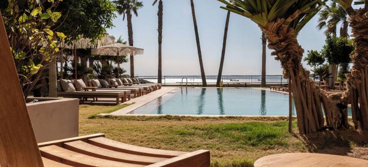 L'saranda House 切什梅(L'saranda House Cesme +16 Adult Only)图片