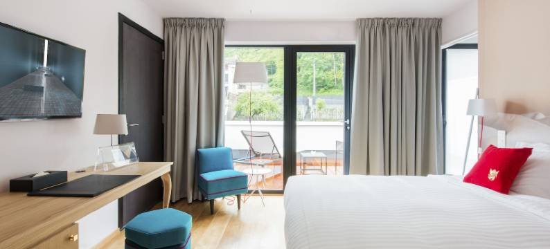 皇家斯莱尔酒店(Hotel the Royal Snail)图片