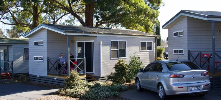 卡姆登度假公园(Camden Holiday Park)图片