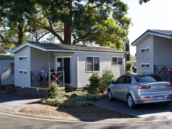 卡姆登度假公园