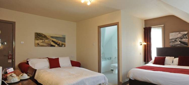 斯拜格拉斯及凯特尔晚安旅馆(The Spyglass & Kettle by Greene King Inns)图片