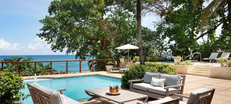 皇家桑戴尔植物园酒店 - 全包式 - 仅供情侣或夫妻(Sandals Royal Plantation All Inclusive - Couples Only)图片