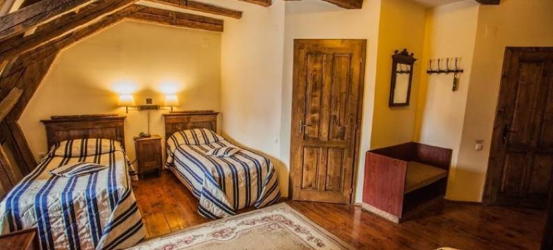 卡萨瓦格纳酒店(Casa Wagner)图片