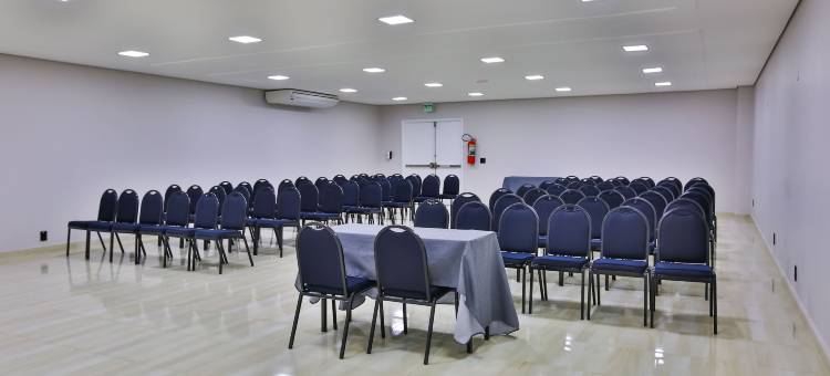 生活里奥克拉罗酒店(Vivendas Rio Claro by Atlantica)图片