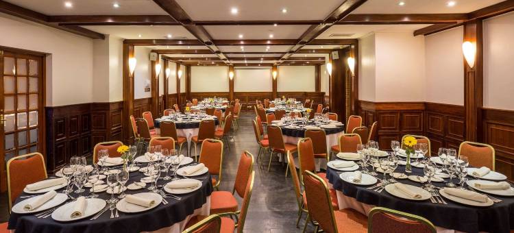 玛马里纳德雷伊贝斯特韦斯特酒店(Best Western Marina Del Rey)图片