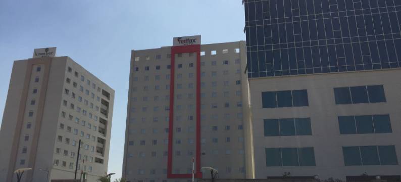 古尔冈60区柠檬树酒店(Lemon Tree Hotel, Sector 60, Gurugram)图片