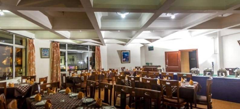 阿南德宫酒店(Anand Palace Hotel)图片