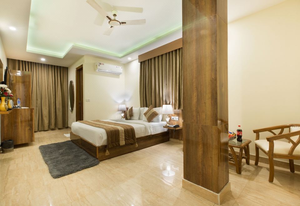 OPO Hotel Viva Palace Hotel Overview