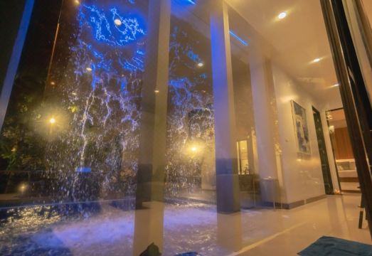 Khao Yai Paradise on Earth Hotel Overview