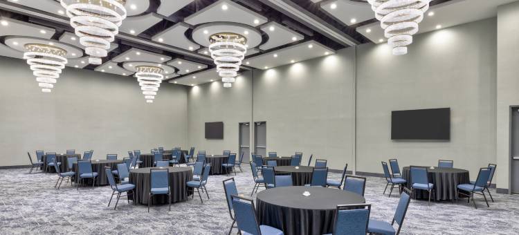 帕里斯希尔顿家2套房酒店(Home2 Suites by Hilton Paris)图片