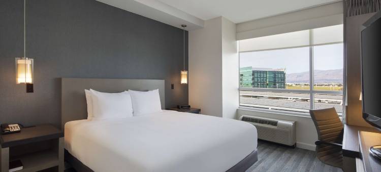 圣何塞/硅谷凯悦嘉寓酒店(Hyatt House San Jose-Silicon Valley)图片