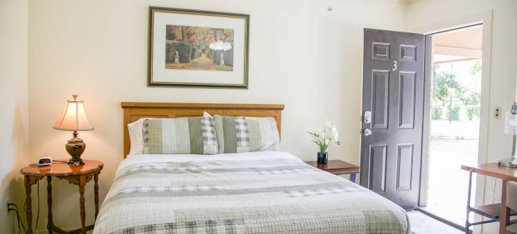 西纳乡村旅馆(Shiner Country Inn)图片