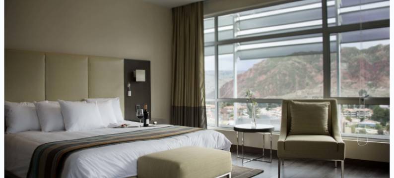 卡萨大酒店(Casa Grande Hotel)图片