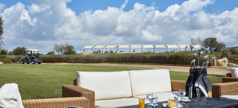 阿芙罗狄蒂山酒店(Aphrodite Hills Hotel)图片