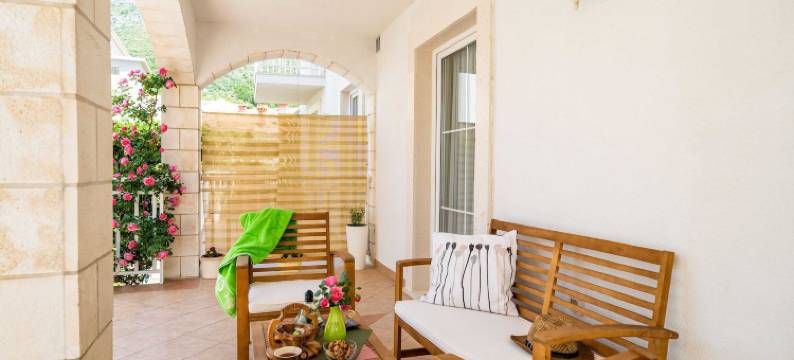 Key别墅公寓(Apartments Villa Key)图片