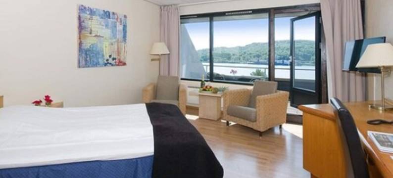 法松德福约德酒店(Farsund Fjordhotel)图片