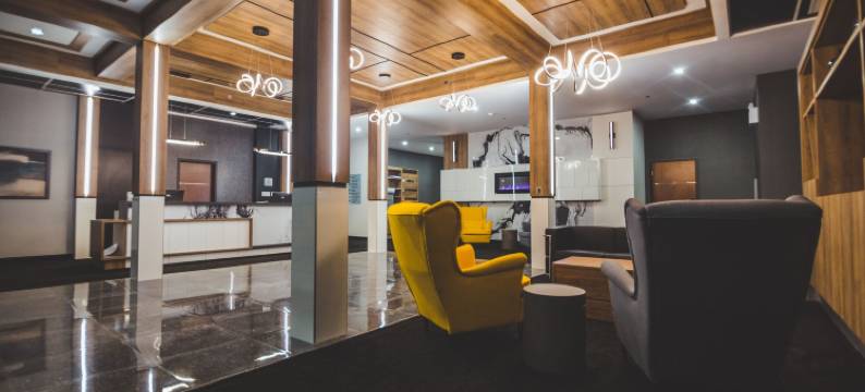 品质酒店及会议中心(Quality Hotel & Conference Centre)图片