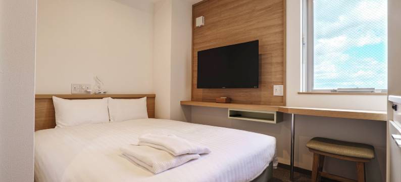 新雪谷斯泰利文酒店(Stay Living Niseko)图片