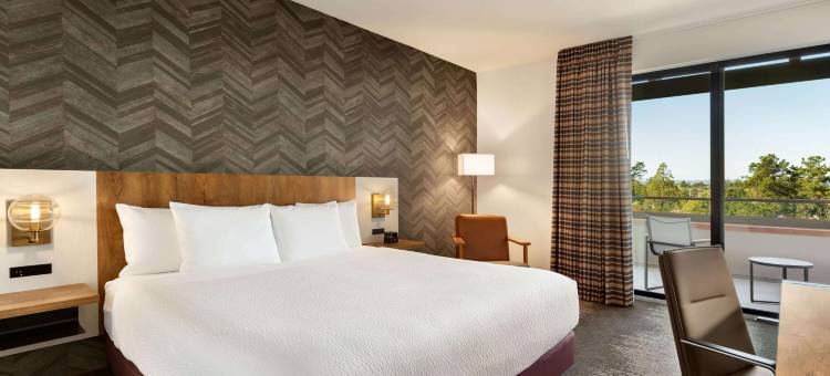 圣罗莎索诺玛拉昆塔温德姆套房酒店(La Quinta Inn & Suites by Wyndham Santa Rosa Sonoma)图片