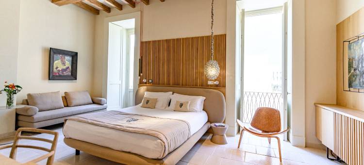 波利卡斯特罗精品酒店(Pollicastro Boutique Hotel)图片