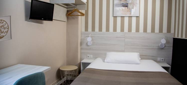 古德萨拉曼卡旅馆(Hostal Gud Salamanca)图片