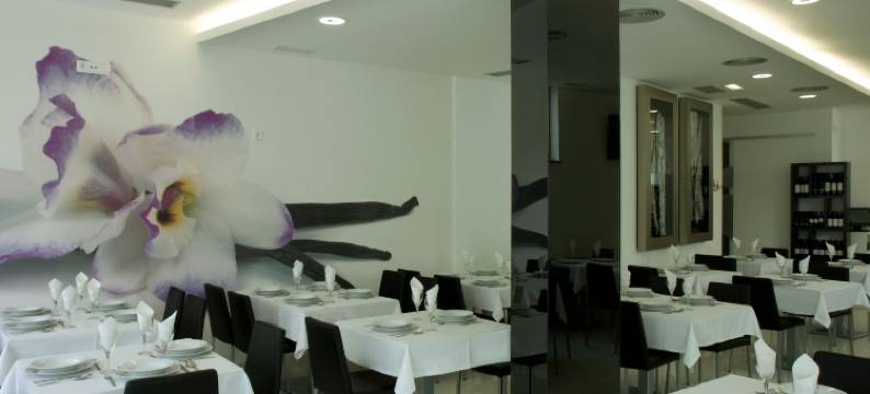 创世纪酒店(Hotel Genesis)图片