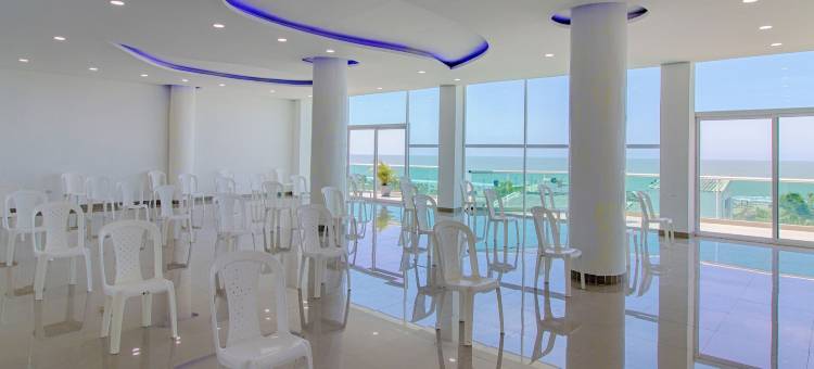 北海岸酒店(Playa Norte Hotel)图片