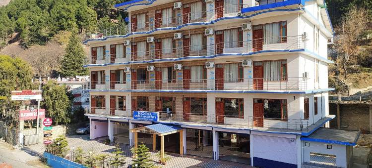 萨尔拉摄政酒店(Hotel Sarla Regency)图片
