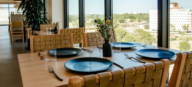 布鲁特酒店(Brut Hotel)图片