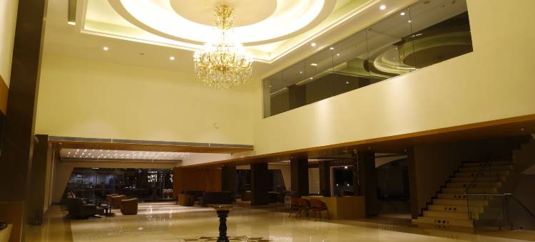 德夫卡海滩度假村(Devka Beach Resort)图片