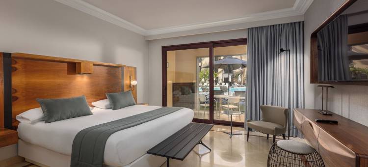 洛普森科斯塔梅隆内拉斯水疗度假村(Lopesan Costa Meloneras Resort & Spa)图片