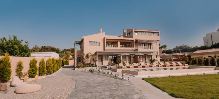 大理石豪华套房(Marble Luxury Suites)图片