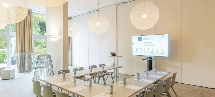 Best Western Plus Hotel du Parc Chantilly图片