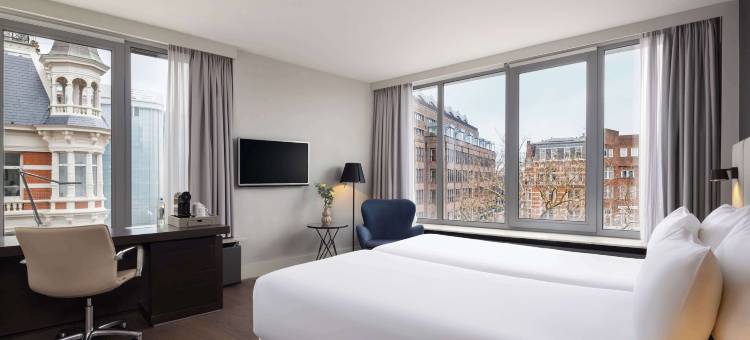 NH卡兰萨酒店(NH Amsterdam Caransa)图片