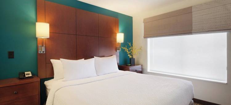 俾斯麦北居家酒店(Residence Inn Bismarck North)图片