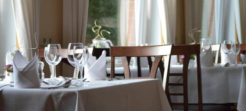 兰德盖斯特豪弗艾尔乐帕蒂尔斯酒店(Landgasthof Allerparadies)图片