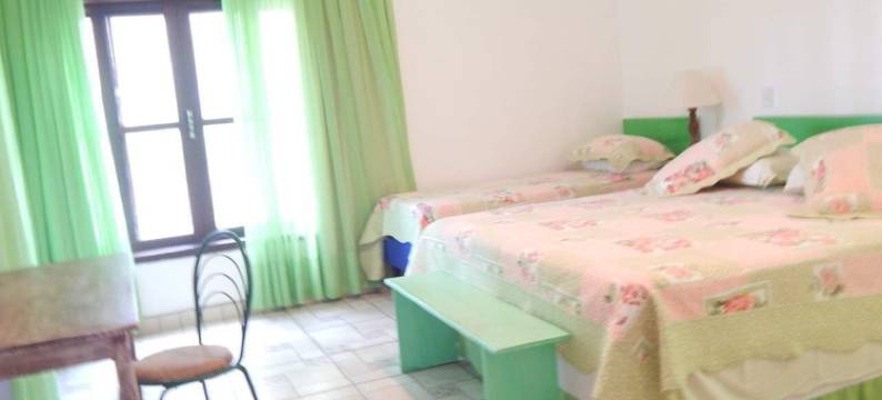 Recanto Indaiá旅馆(Pousada Recanto Indaia)图片