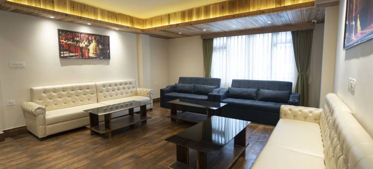 玛格诺莉亚山精品酒店及水疗中心(Mount Magnolia Boutique Hotel & Spa)图片