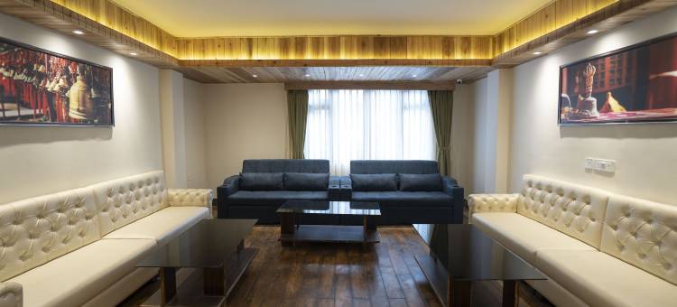 玛格诺莉亚山精品酒店及水疗中心(Mount Magnolia Boutique Hotel & Spa)图片