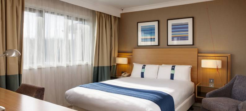 伯明翰布罗姆斯格罗夫假日酒店(Holiday Inn BIRMINGHAM - BROMSGROVE by IHG)图片