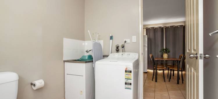 AAOK卡拉萨大篷车公园汽车旅馆(Aaok Karratha Caravan Park)图片