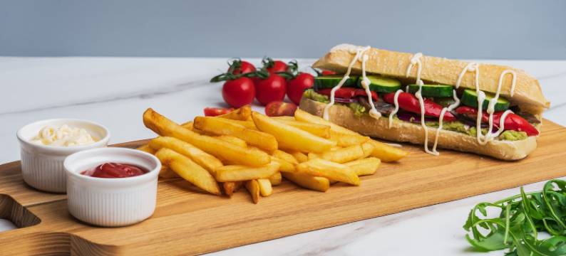 汉诺威71套房(Hanover 71 Suites)图片