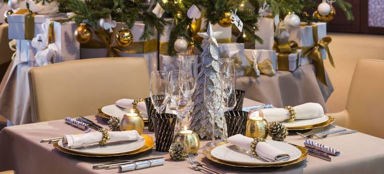 巴里勒利比维尔酒店(Hôtel Barrière Ribeauvillé)图片