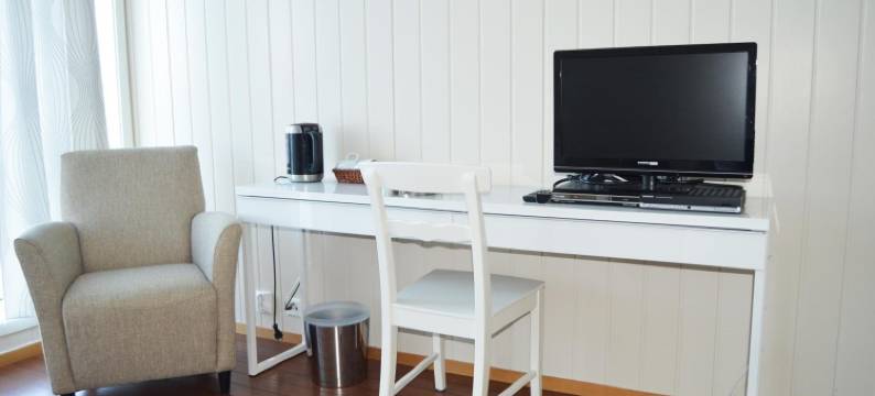 Sula Rorbuer og Havhotell图片