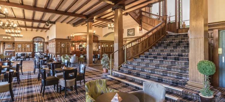 高地酒店由Compass Hospitality提供(The Highland Hotel by Compass Hospitality)图片