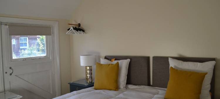 Frinton逃亡 - 小屋(Frinton Escapes - the Cottage)图片