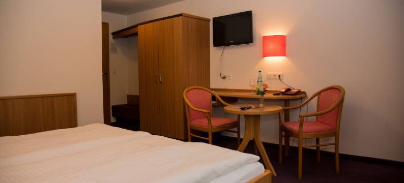 艾肯斯毕彻公园酒店(Hotel Park Eckersbach)图片